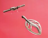 1 - Leaf Toggle Set Findings (4-4I)