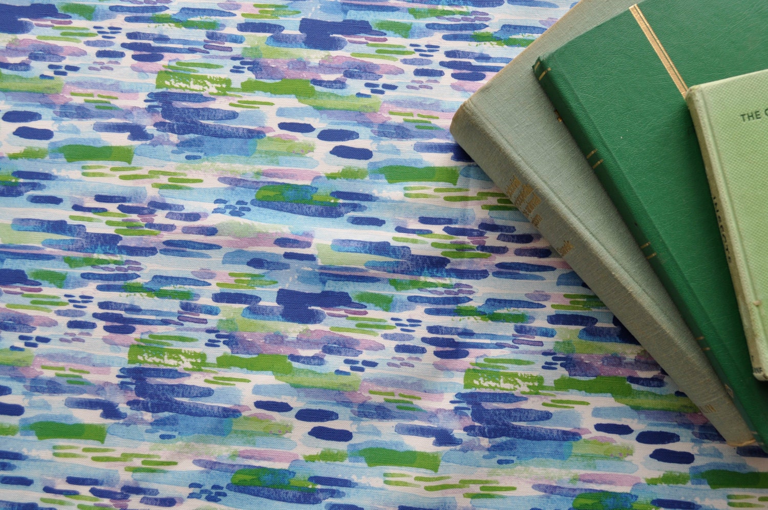 Organic Linen by the Yard