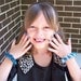 Lot of 10 Rubber Band Bracelets - Assorted Colors - Birthday Party Favors, Gifts, Support the Cause, Team Spirit Wear, School Colors, & More