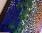 chromatic continuum mosaic