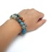 Turquoise Bracelet - Stretch Bracelet