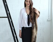 Women white cotton blouse