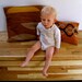 Storage Bench - Reclaimed Timber In a Bold Design