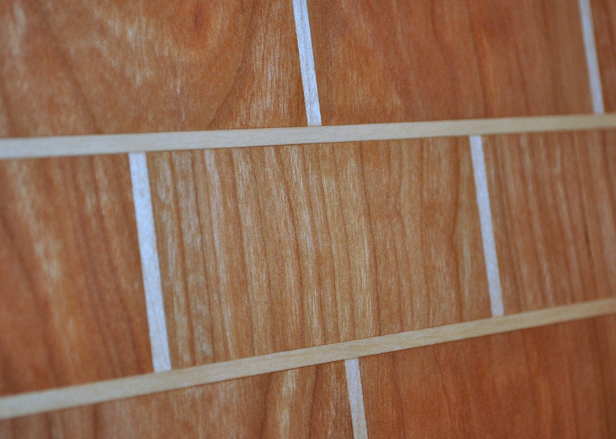 Cherry Bricks