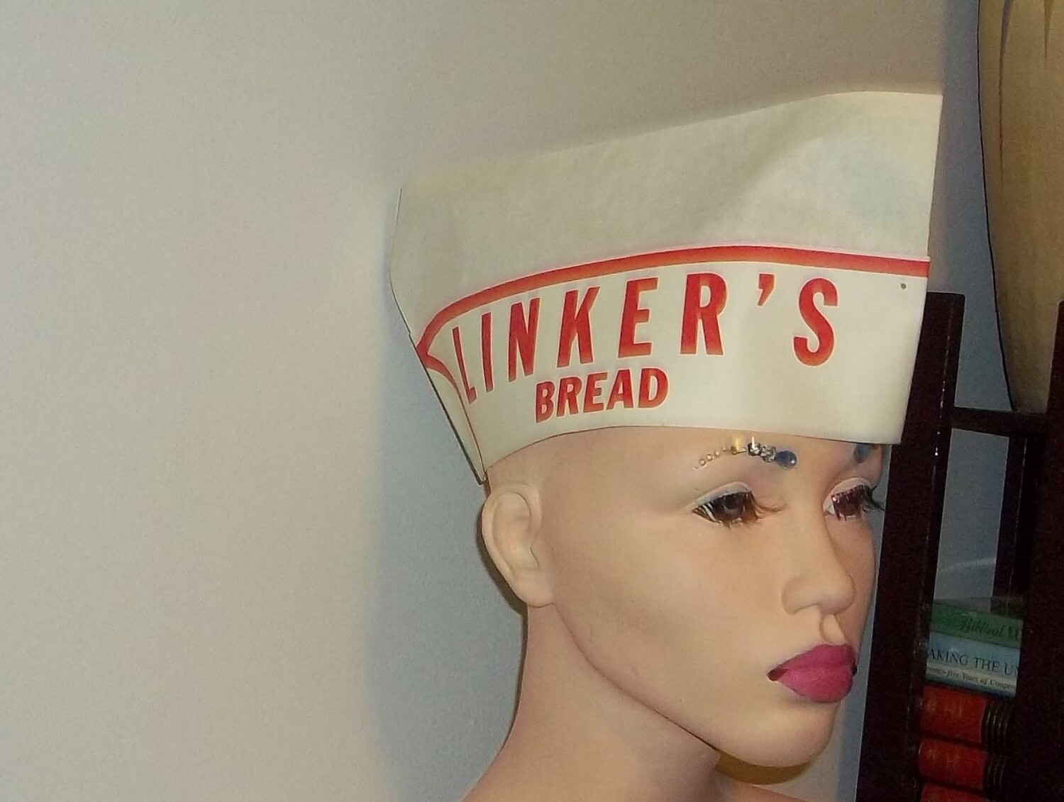 bread hat
