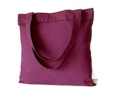 Bag , purple purse , shoulder bag, Hobo Tote Cotton -Shopping Bag Canvas, fashion, everyday bag, gift idea, for her, spring, summertime