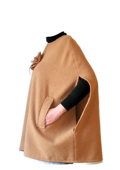 Poncho,warm,women Trends,clothing,mustard,sewing,wool fabric,women shawl,march trends,spring,gift ideas,for her,valentines day