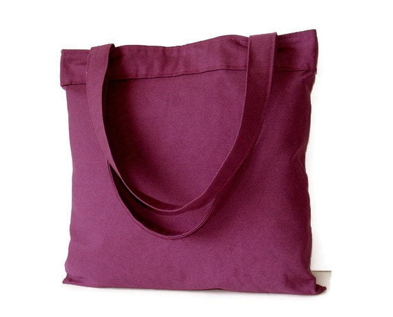 Bag , purple purse , shoulder bag, Hobo Tote Cotton -Shopping Bag Canvas, fashion, everyday bag, gift idea, for her, spring, summertime