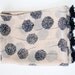 summer fashions,woman scarves,chiffon,beige,soft,nylon-free,handmade gift scarf, 2012 trends,for her,gifts,Traditional,unique