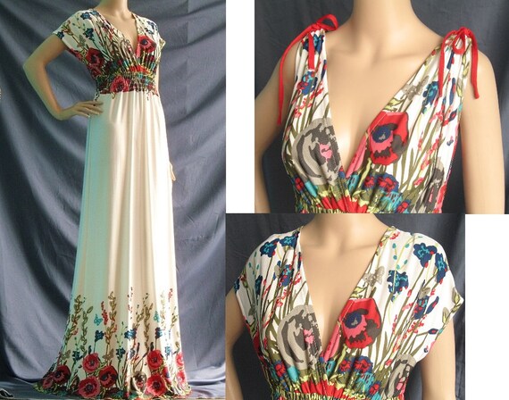 Plus Size Dress/ Maxi Dress Women Plus Size Clothing Long Dress 1X 2X 3X Bridesmaid Wedding Dress