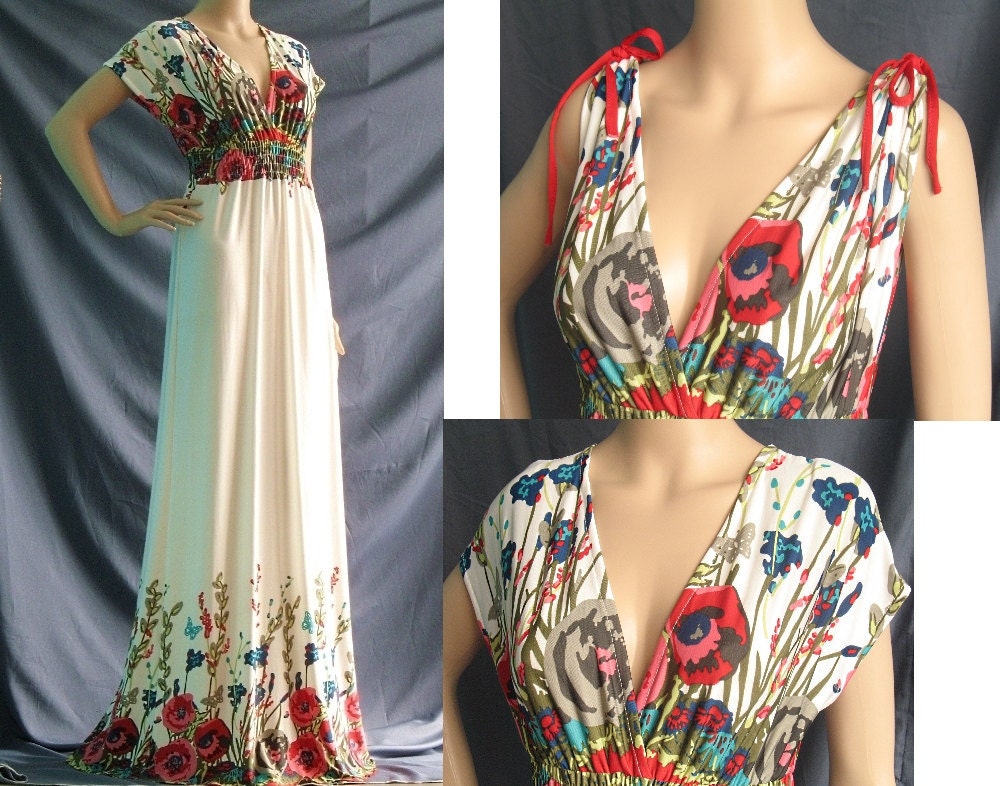 Plus Size Dress/ Maxi Dress Women Plus Size Clothing Long Dress 1X 2X 3X Bridesmaid Wedding Dress