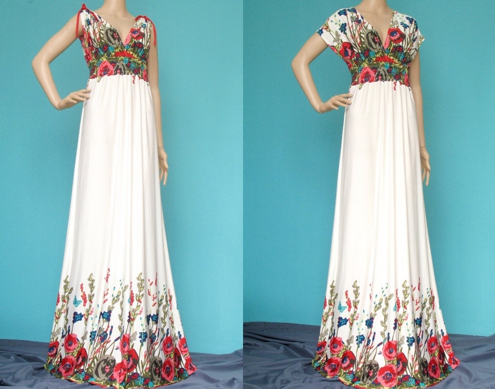 Plus Size Dress/ Maxi Dress Women Plus Size Clothing Long Dress 1X 2X 3X Bridesmaid Wedding Dress