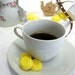 Elegant Yellow Rose Shaped Sugar Cubes 3 Dozen Ready to Ship