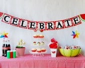 Fresh Summer Watermelon Party Package Il_170x135