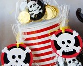 Pirate p"ARRR"ty Favor Tags Il_170x135