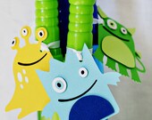 Our Little Monster Favor Tags Il_170x135