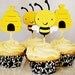 Mother to Bee Baby Shower Party Package