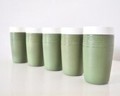 Plastic Tumblers