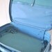 Blue Suitcase Set