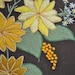 Large Crewel Embroidery