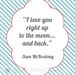 Mom Quote - Printable 8x10 - Great Gift for Mom