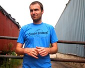 Gitche Gumee/Lake Superior t-shirt