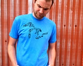 Great Lakes T-shirt