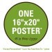 Make Mine 16x20
