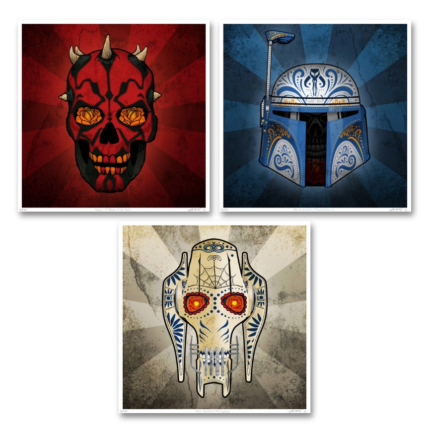Limited Edition Origins 3-Pack