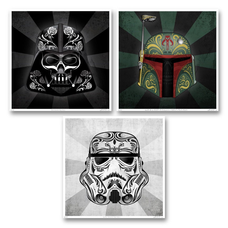 Limited Edition Imperial 3-Pack