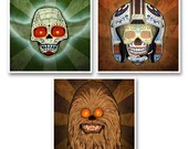 Limited Edition Rebel 3-Pack II