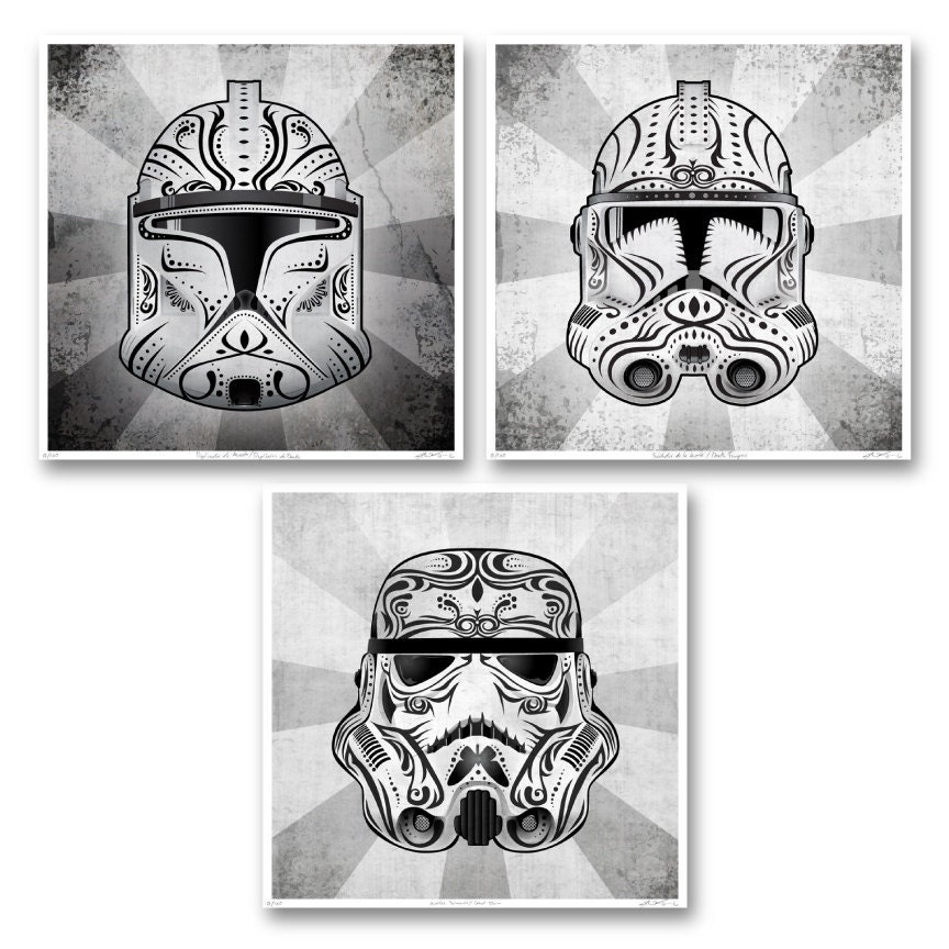 Limited Edition Evolution 3-Pack