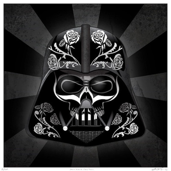 Dark Death
