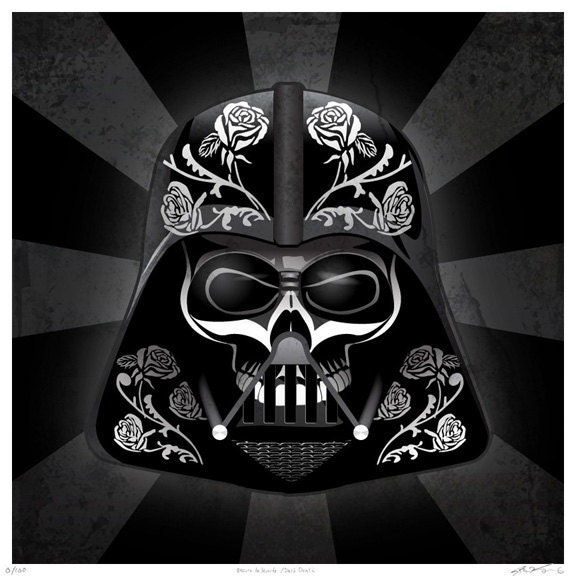 Dark Death