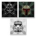 Limited Edition Imperial 3-Pack