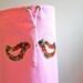 Yoga Mat Bag - Put A Bird On It - ON SALE