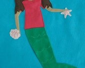 Mermaid Party Game Il_170x135