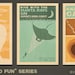 Big Island Fun - 12x18 Retro Hawaii Travel Print Series