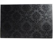 Makeup Palette Magnetic Palette Eye Shadow Eyeshadow Makeup Storage - Water Resistant - Prince of Darkness