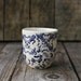 Petit café/ small coffee mug