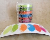 Fiesta Pigment Cat's Eyes Ink Pads by Colorbox-SALE