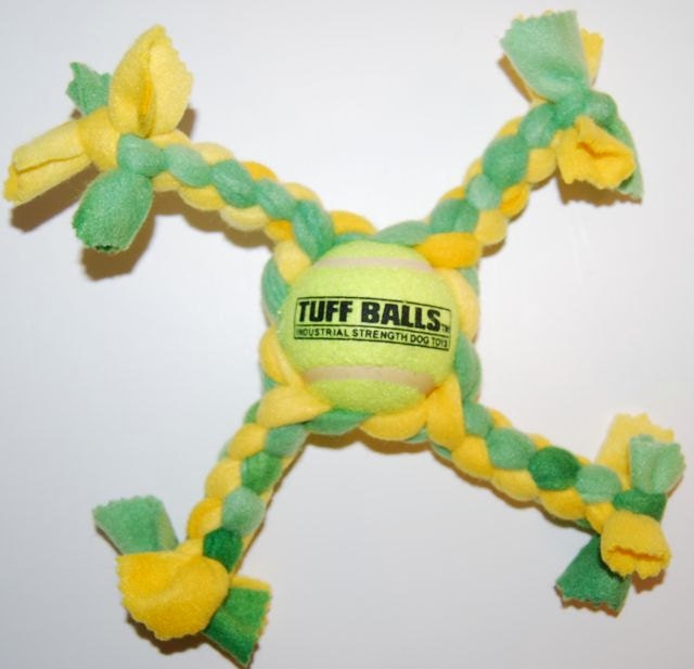 Great Dog Toys