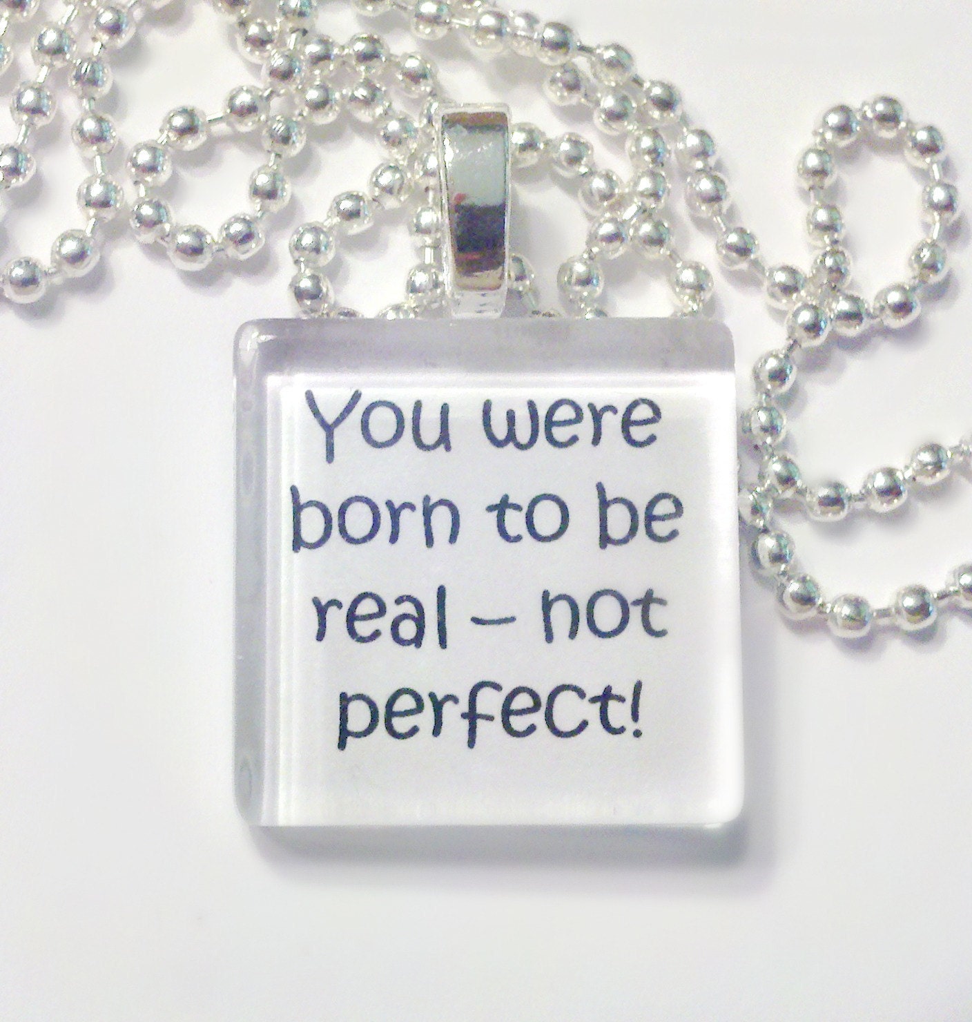 were not perfect were not perfect