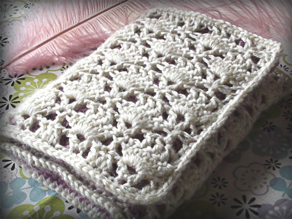 CROCHET PATTERN PDF Lily Crochet Hook Organizer - Original and Mini Sizes - Permission To Sell Finished Items - Instant Download
