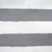 Sophie in Dove- Original Painter Stripe Linen-Cotton Canvas Yardage