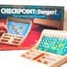Checkpoint Danger by Ideal 1978