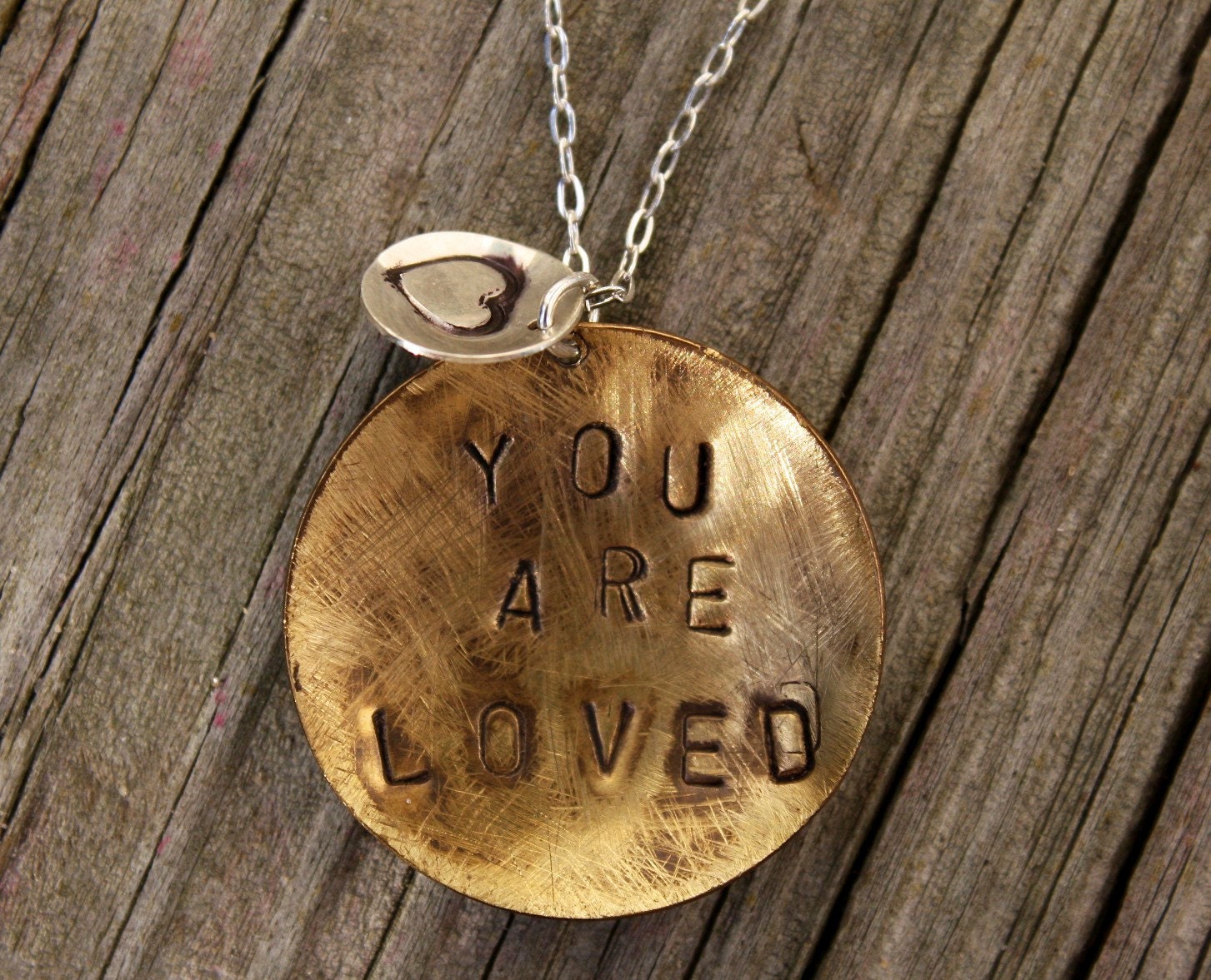 You Are Loved