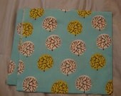 1 Yard Michelle Engel Bencsko Nature Walk Organic Grove in Sky