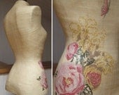 Paper Mache Mannequin mod.811