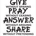 wall decals , 10 ways to love decal , Vinyl Wall Art Quote